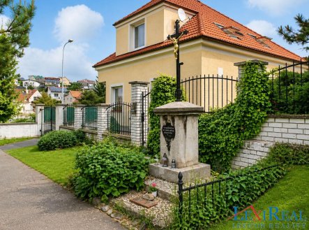 Prodej domu/vily, 160 m²