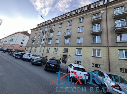 Pronájem bytu, 3+1, 77 m²