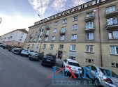 Pronájem bytu, 3+1, 77 m²