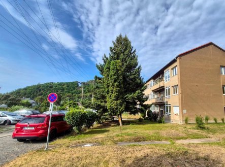 Prodej bytu, 3+1, 86 m²