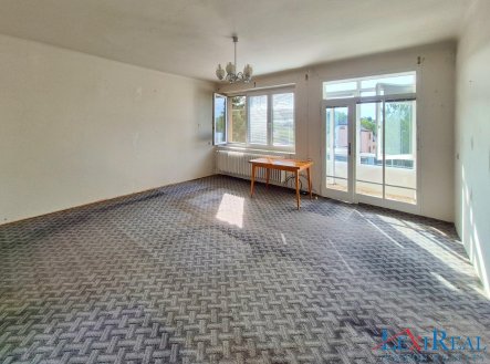 Prodej bytu, 3+1, 86 m²