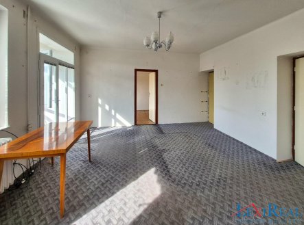Prodej bytu, 3+1, 86 m²