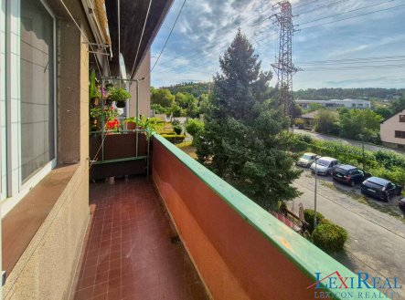 Prodej bytu, 3+1, 86 m²