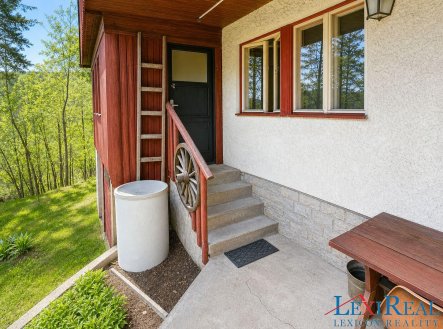 Prodej chaty/rekreačního objektu, 40 m²