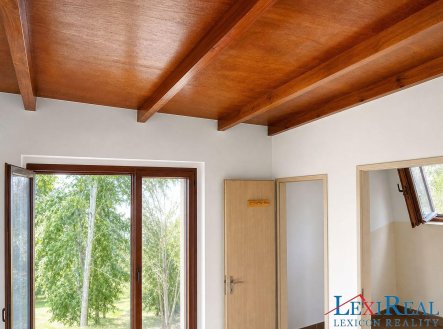 Prodej chaty/rekreačního objektu, 40 m²