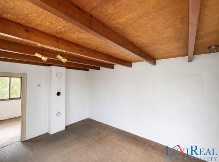 Prodej chaty/rekreačního objektu, 40 m²