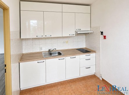 Prodej bytu, 1+1, 37 m²