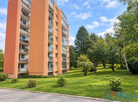 Prodej bytu, 1+1, 37 m² obrázek