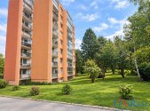 Prodej bytu, 1+1, 37 m²