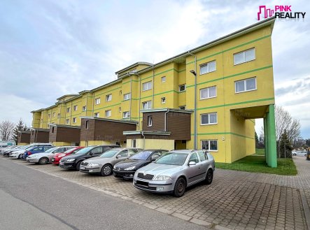 Pronájem bytu, 1+kk, 35 m²