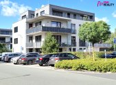 Pronájem bytu, 2+kk, 63 m²
