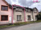 Prodej domu/vily, 107 m²
