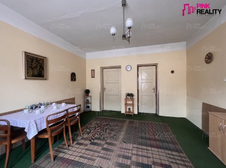 Prodej domu/vily, 107 m²