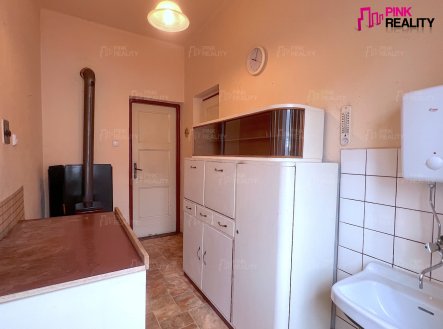 Prodej domu/vily, 107 m²