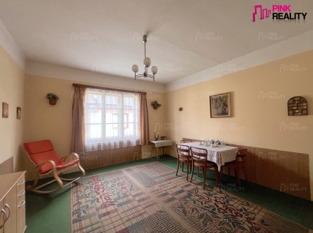 Prodej domu/vily, 107 m²