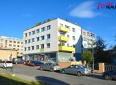 Pronájem bytu, 2+kk, 39 m²