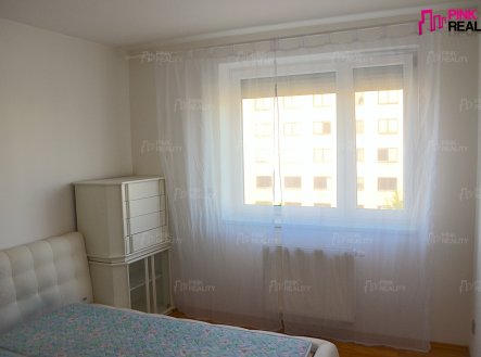 Pronájem bytu, 2+kk, 39 m²