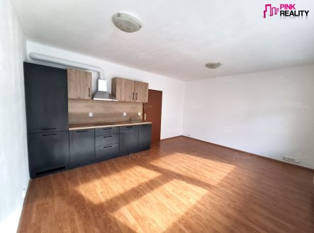 Pronájem bytu, 2+kk, 50 m²