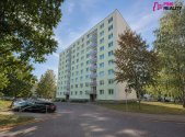 Pronájem bytu, 1+1, 37 m²