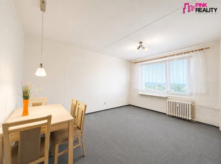 Pronájem bytu, 1+1, 37 m²