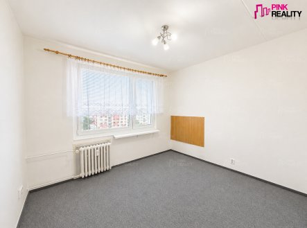 Pronájem bytu, 1+1, 37 m²