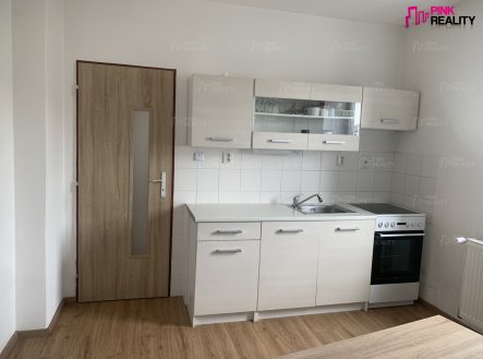 Pronájem bytu, 1+1, 33 m²