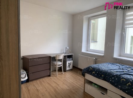 Pronájem bytu, 1+1, 33 m²