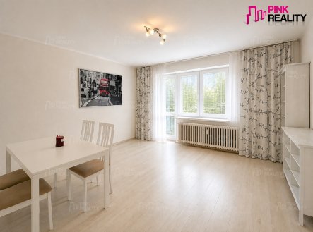 Prodej bytu, 3+1, 61 m²