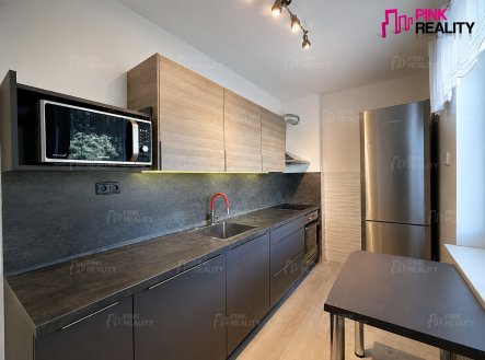Prodej bytu, 3+1, 61 m²