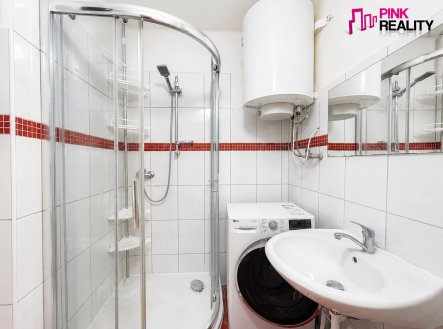 Prodej bytu, 3+1, 61 m²