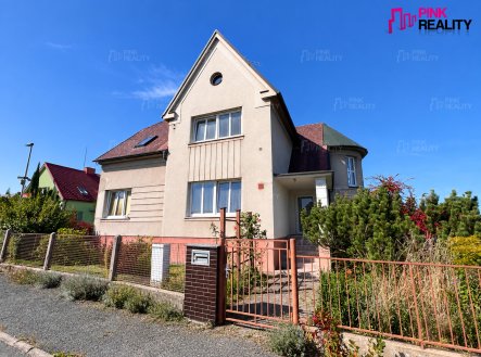 Prodej domu/vily, 224 m²