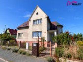 Prodej domu/vily, 224 m²