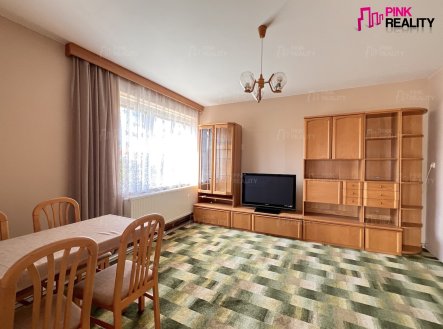 Prodej domu/vily, 224 m²