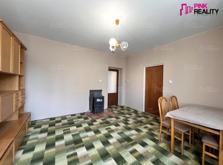Prodej domu/vily, 224 m²