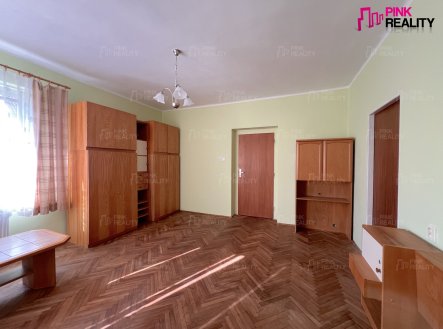 Prodej domu/vily, 224 m²