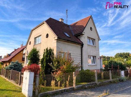 Prodej domu/vily, 224 m²