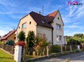 Prodej domu/vily, 224 m²