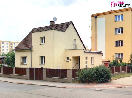 Prodej domu/vily, 129 m²