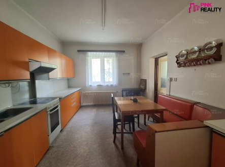 Prodej domu/vily, 129 m²