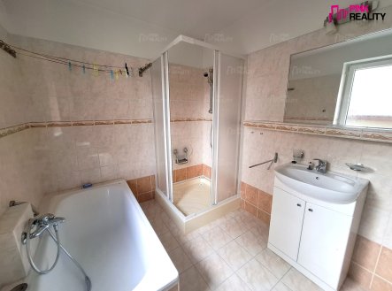 Prodej domu/vily, 129 m²