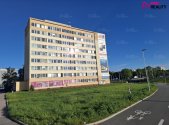 Pronájem bytu, 1+kk, 28 m²