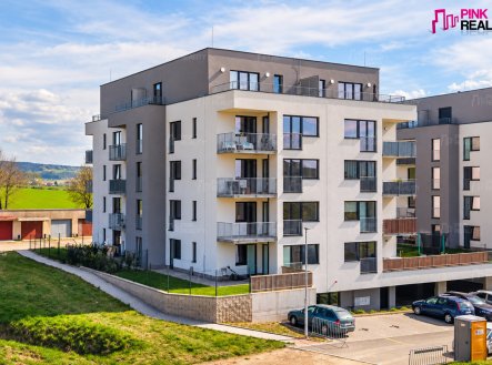 Prodej bytu, 3+kk, 65 m²