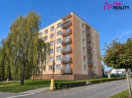 Pronájem bytu, 2+kk, 34 m² obrázek