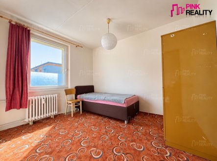 Pronájem bytu, 2+kk, 34 m²