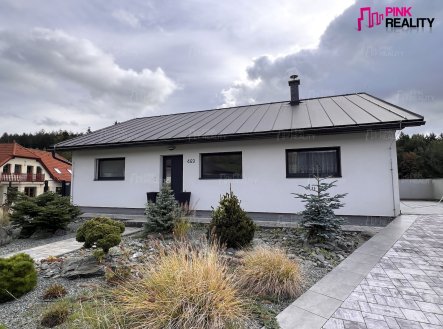 Prodej domu/vily, 187 m²