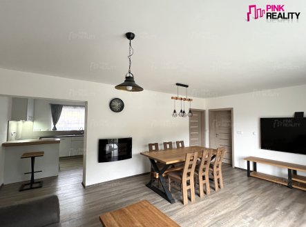 Prodej domu/vily, 187 m²