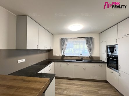 Prodej domu/vily, 187 m²