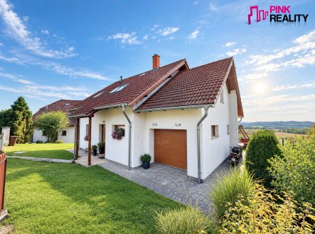 Prodej domu/vily, 185 m²