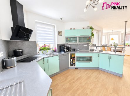 Prodej domu/vily, 185 m²