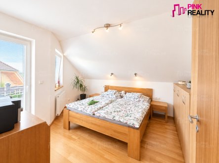 Prodej domu/vily, 185 m²